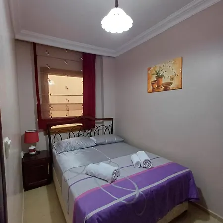 Hotel apartamentowy Sunset Turgutreis