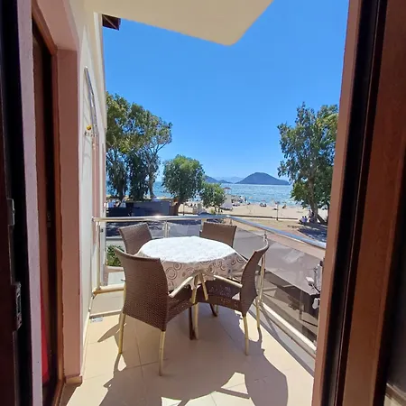 Sunset Ξενοδοχείο με διαμερίσματα