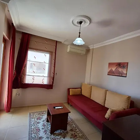 Hotel apartamentowy Sunset