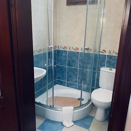 Hotel apartamentowy Sunset 3*