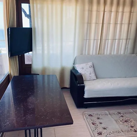 Sunset Hotel apartamentowy 3*