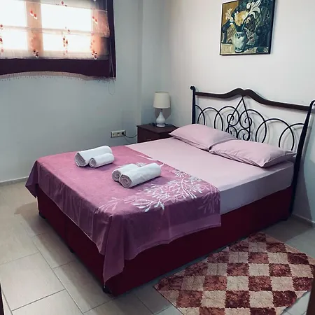 Hotel apartamentowy Sunset 3*