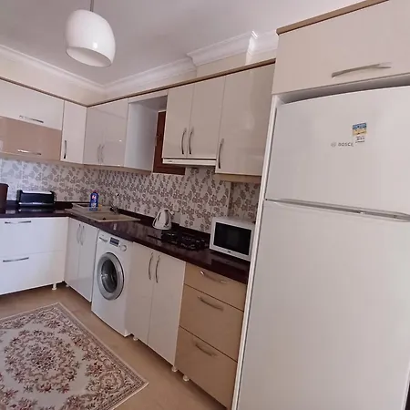 Hotel apartamentowy Sunset 3*