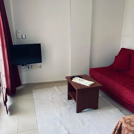 Sunset Hotel apartamentowy