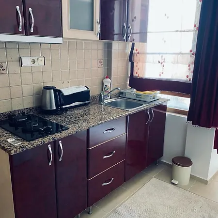 Sunset Hotel apartamentowy 3*