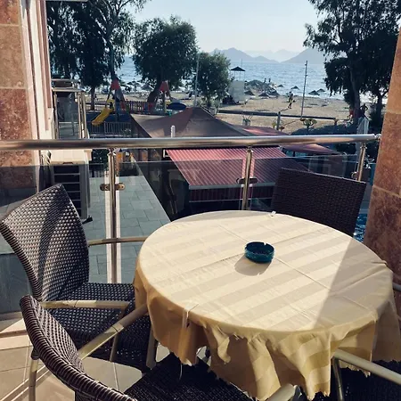 Hotel apartamentowy Sunset 3*