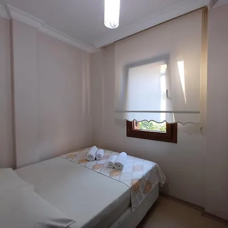 Sunset 3* Turgutreis