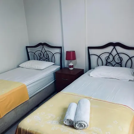 Sunset Hotel apartamentowy