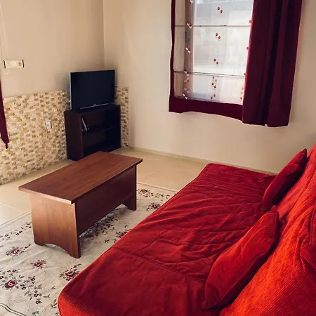 Sunset Hotel apartamentowy 3*