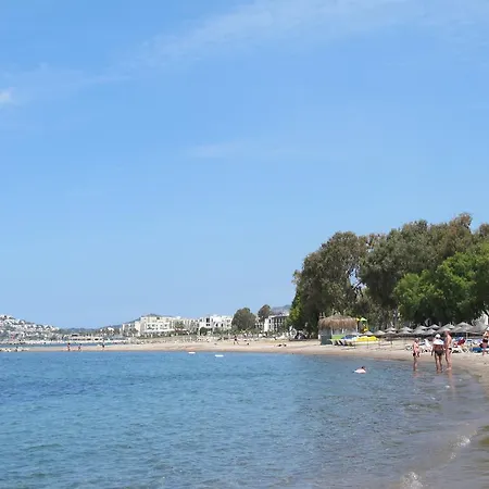 Sunset Hotel apartamentowy