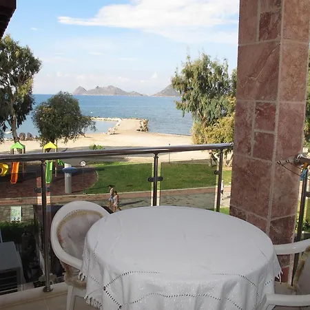 Sunset Hotel apartamentowy 3*