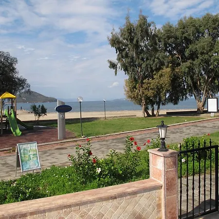 Hotel apartamentowy Sunset 3*