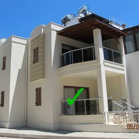 Sunset 3* Turgutreis