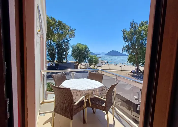 Sunset Apartmanhotel