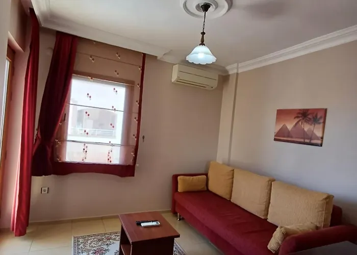 Apartmanhotel Sunset