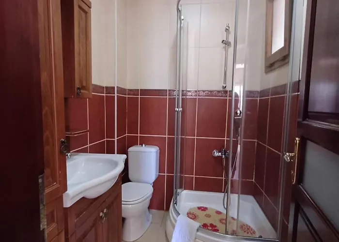 Apartmanhotel Sunset Turgutreis