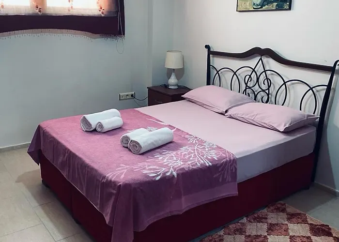 Apartmanhotel Sunset 3*