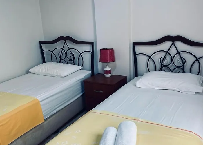 Sunset Apartmanhotel