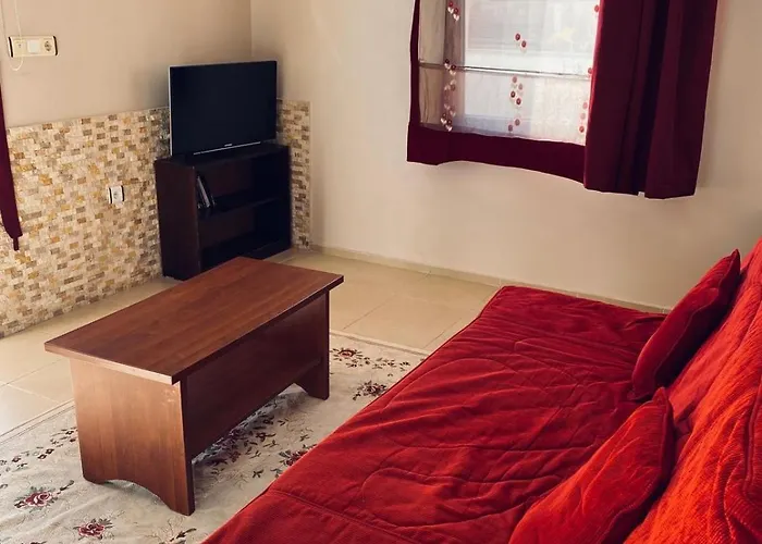 Sunset Apartmanhotel 3*