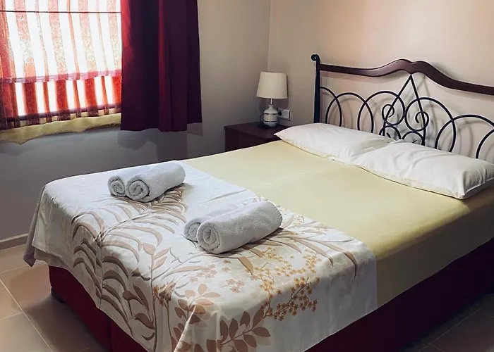 Apartmanhotel Sunset