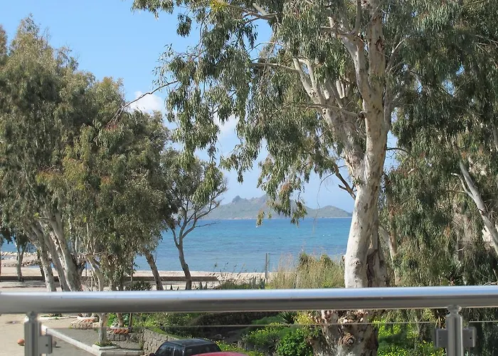 Apartmanhotel Sunset