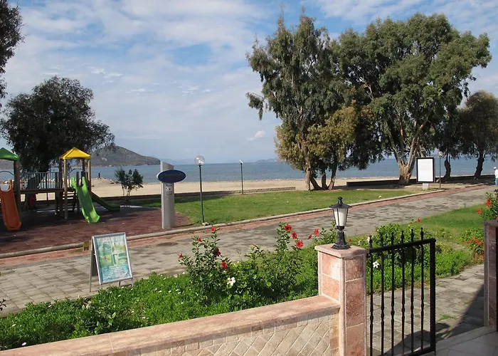 Apartmanhotel Sunset 3*