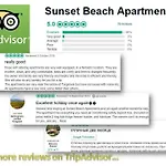 Aparthotel Sunset Turgutreis