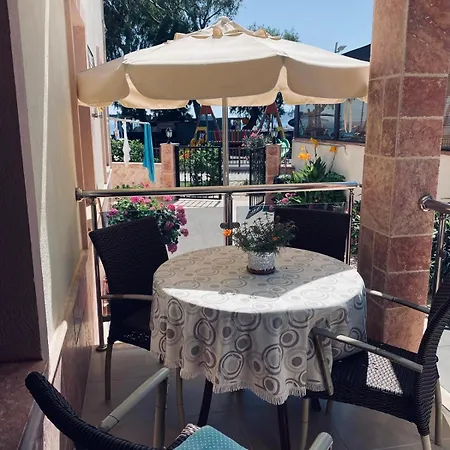 Sunset Aparthotel Turgutreis