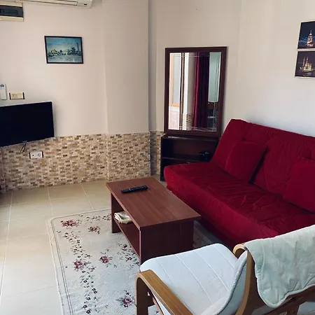 Sunset 3* Turgutreis