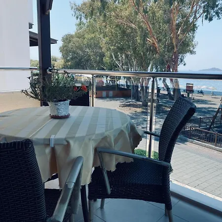 Appart hôtel Sunset 3*