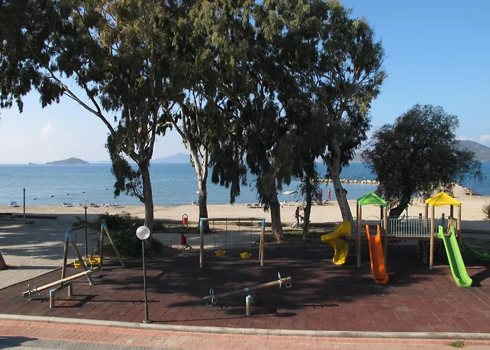 Sunset 3* Turgutreis