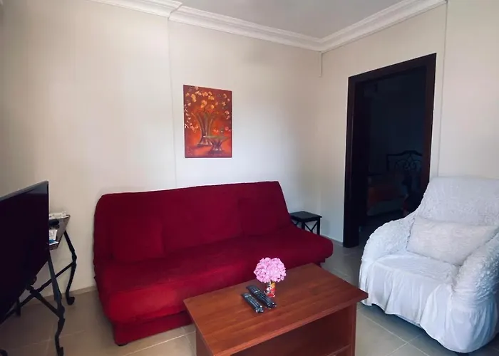 Sunset 3* Turgutreis