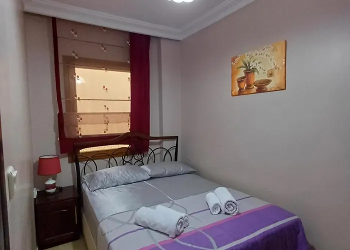 Apartmanhotel Sunset Turgutreis