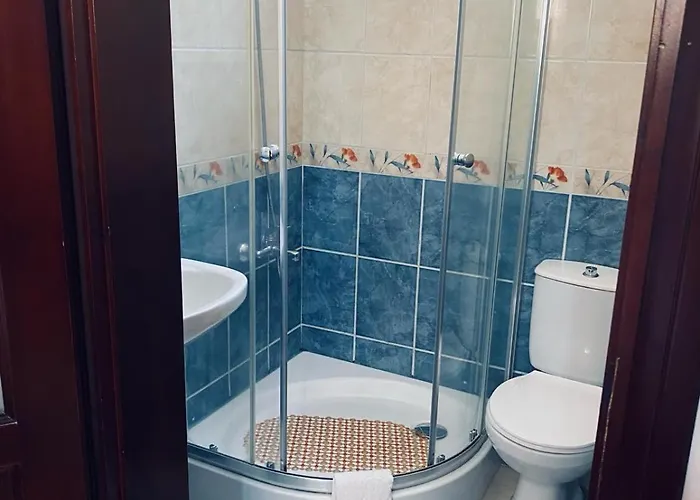 Apartmanhotel Sunset 3*