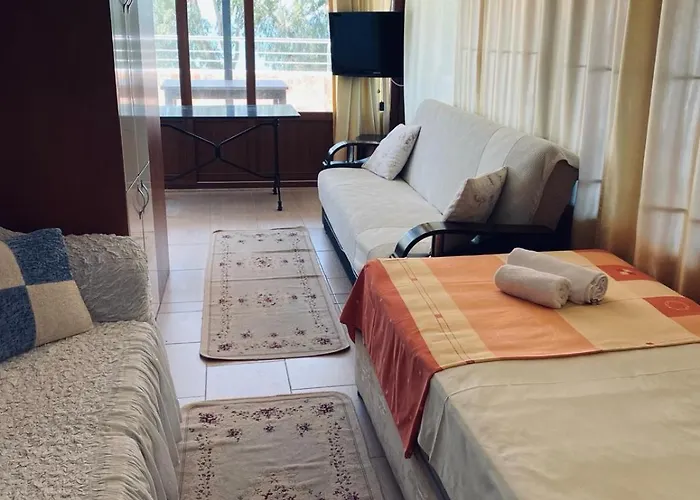 Sunset 3* Turgutreis