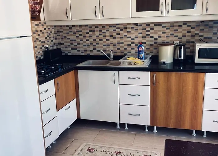 Appart hôtel Sunset