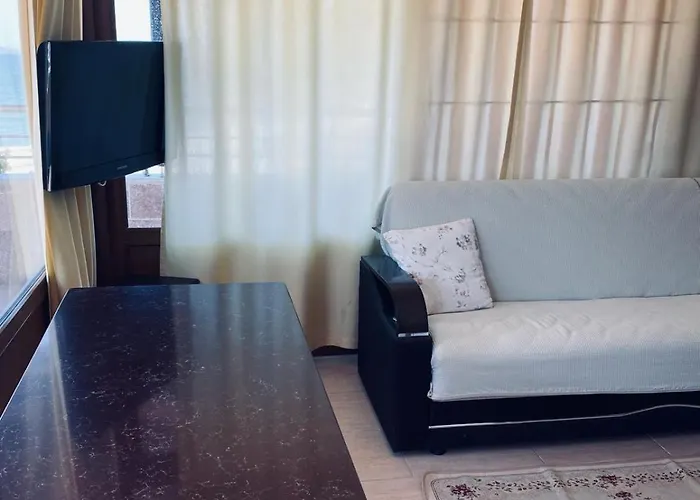 Sunset Appart hôtel 3*