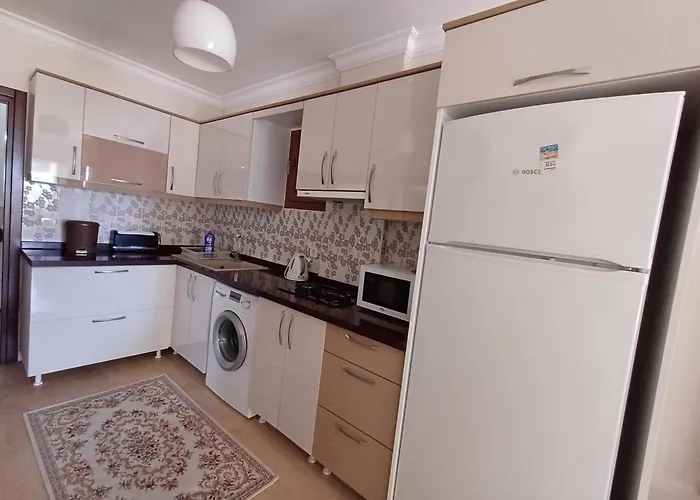 Apartmanhotel Sunset 3*