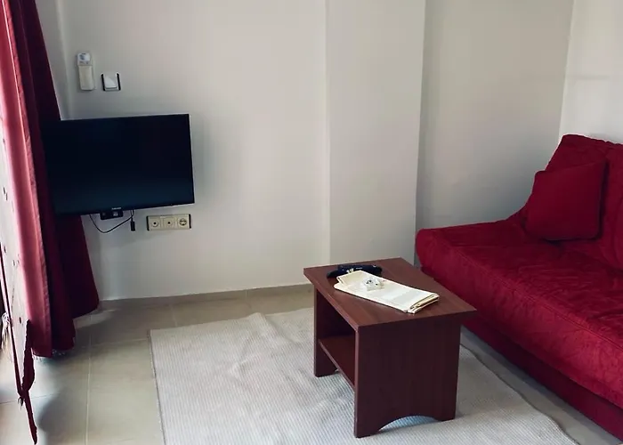 Sunset Apartmanhotel