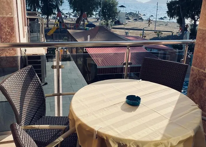 Appart hôtel Sunset 3*