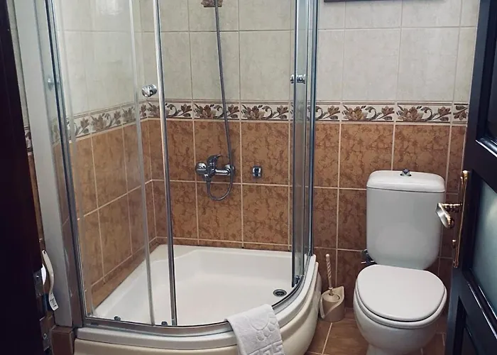 Sunset Appart hôtel Turgutreis