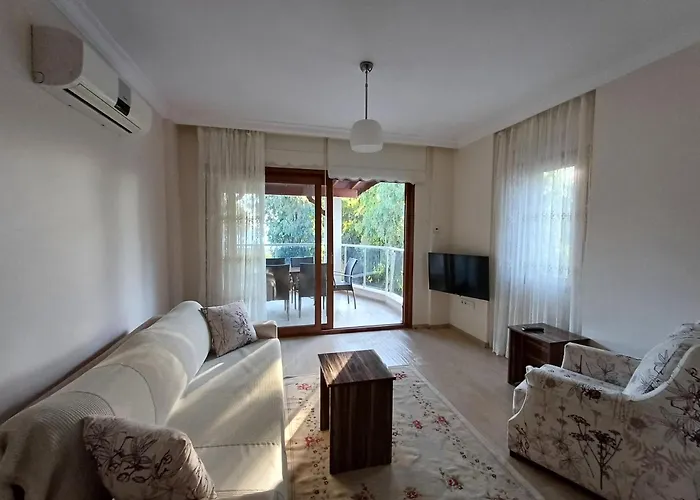 Apartmanhotel Sunset