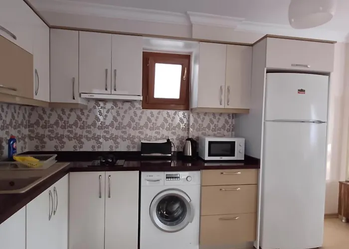 Appart hôtel Sunset