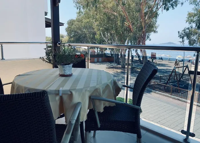 Appart hôtel Sunset 3*