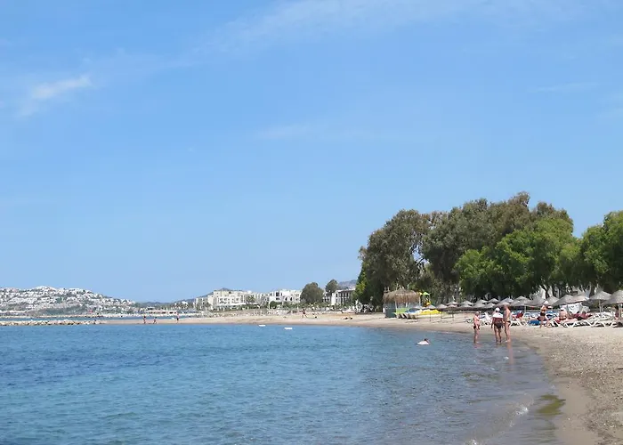 Sunset Appart hôtel