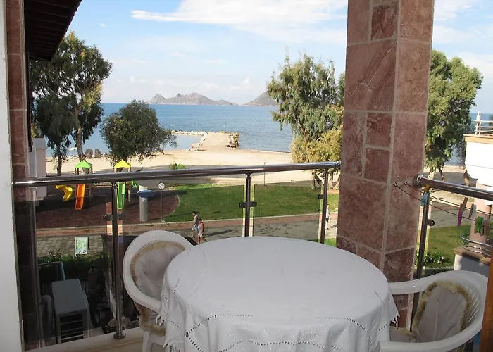 Sunset Apartmanhotel 3*