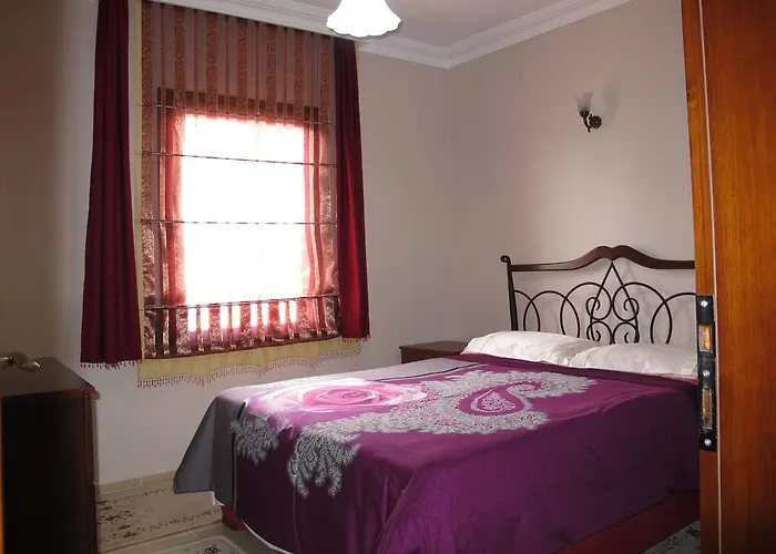 Apartmanhotel Sunset 3*