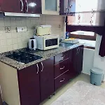 Apartmanhotel Sunset Turgutreis
