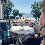 Apartmanhotel Sunset Turgutreis