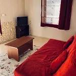 Sunset Apartmanhotel 3*